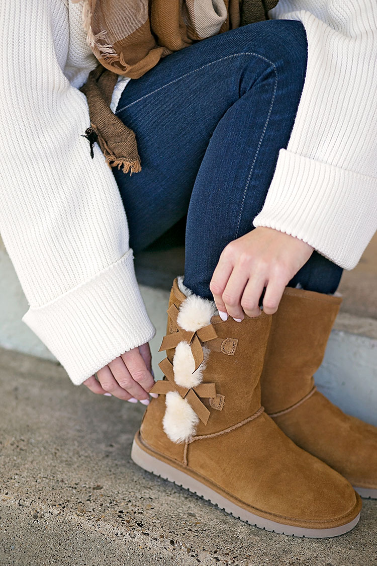 bow koolaburra by ugg boots