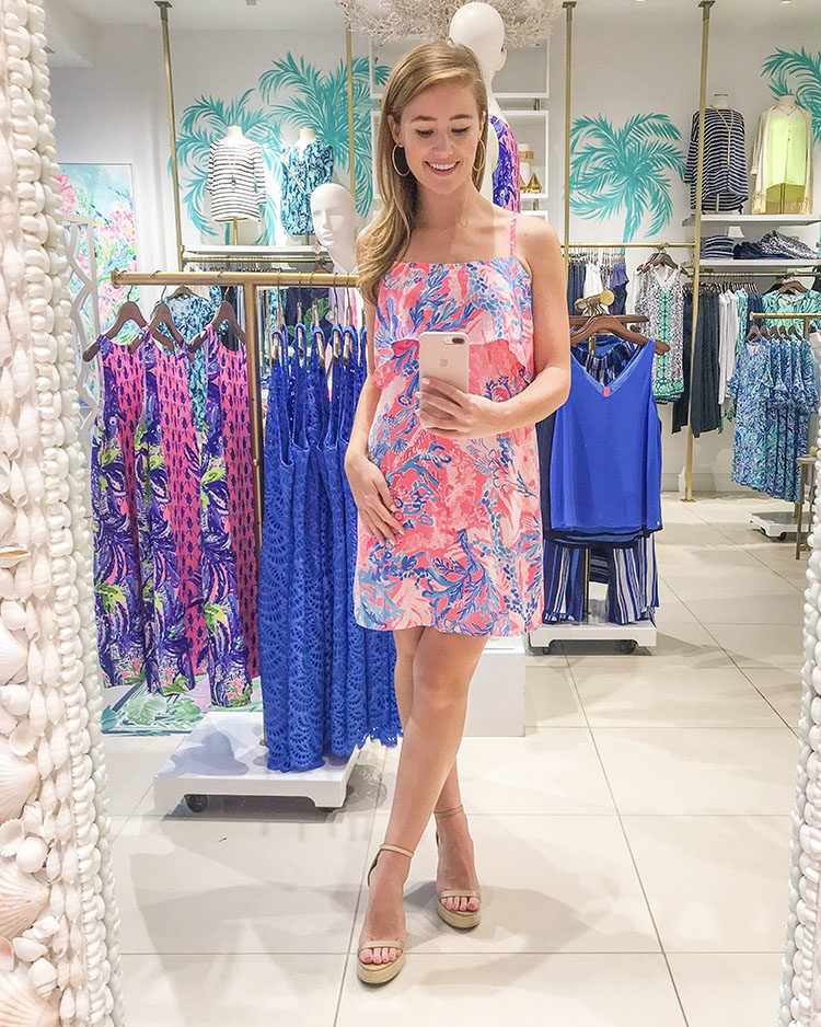lilly pulitzer after party sale 2018
