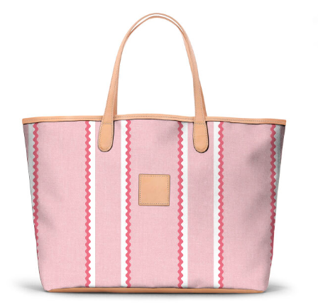 new barrington spring colors, st anne tote