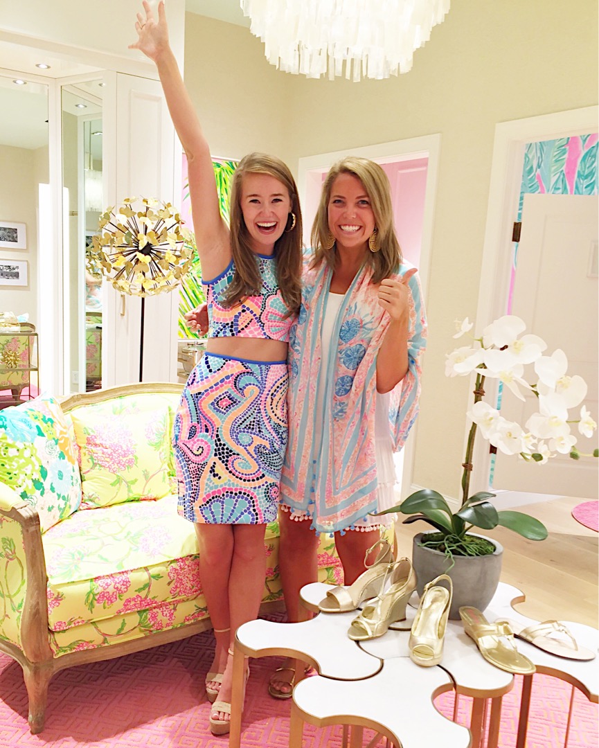 lilly pulitzer after party sale 2016