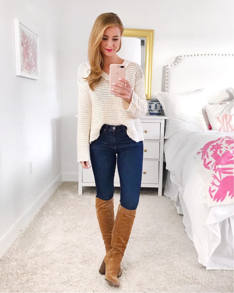 Lonestar Southern | Dallas Fashion Blogger