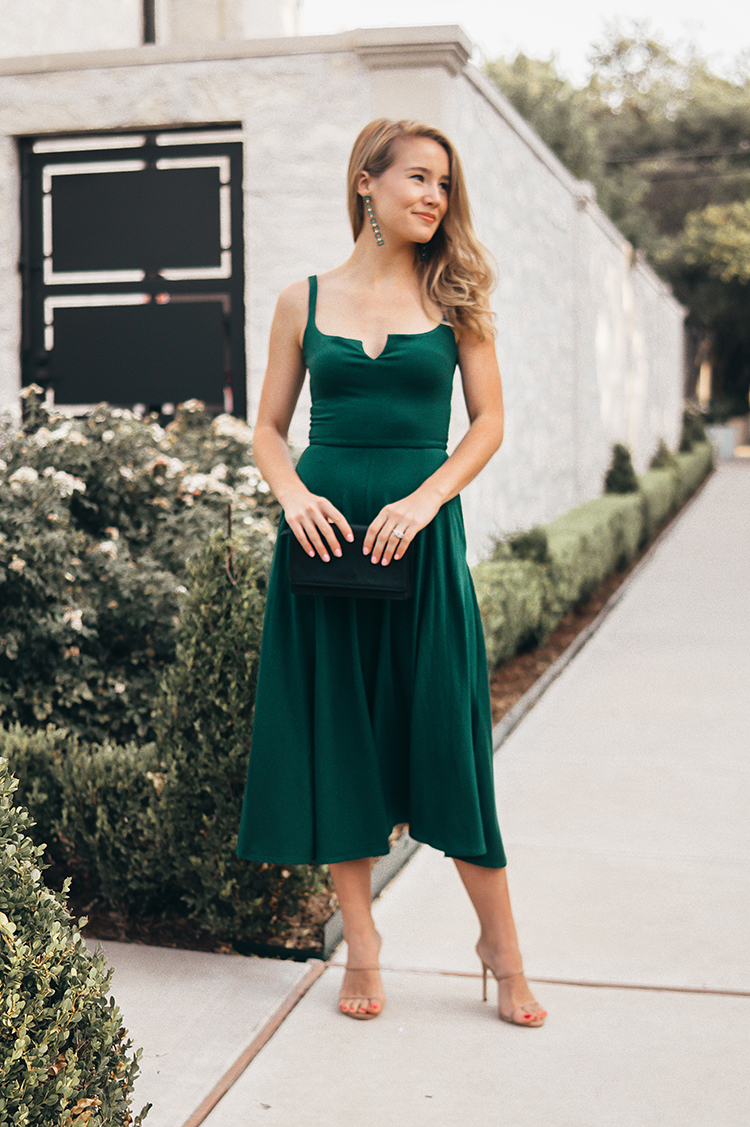 35 summer wedding guest dresses – a lonestar state of southern
