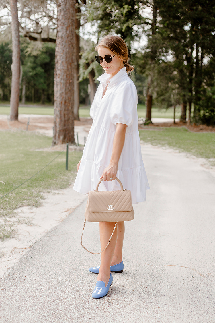 the zara dress i stole from my mother – a lonestar state of southern