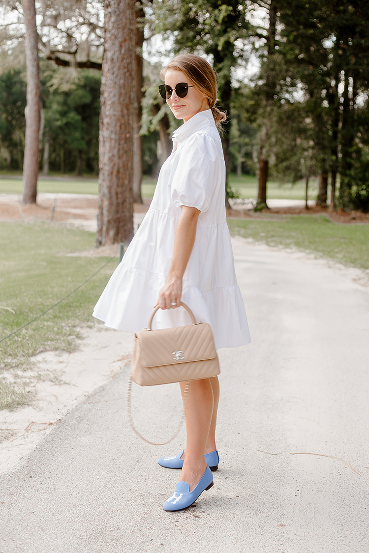 the zara dress i stole from my mother – a lonestar state of southern
