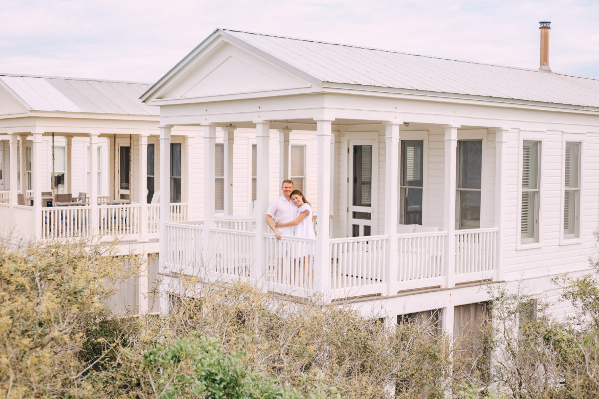 seaside florida beachfrront cottage